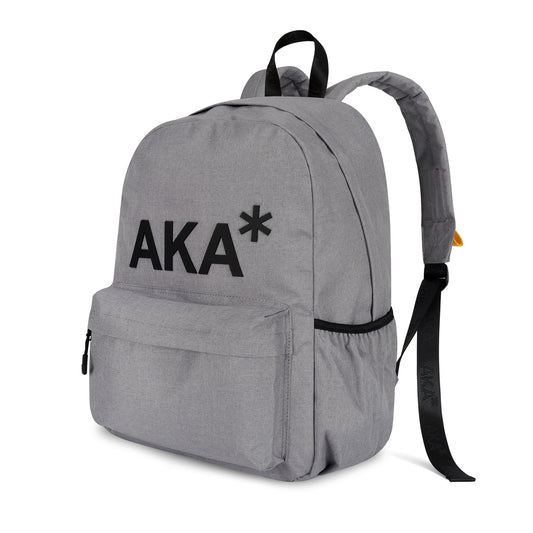 Backpack Set - Grey