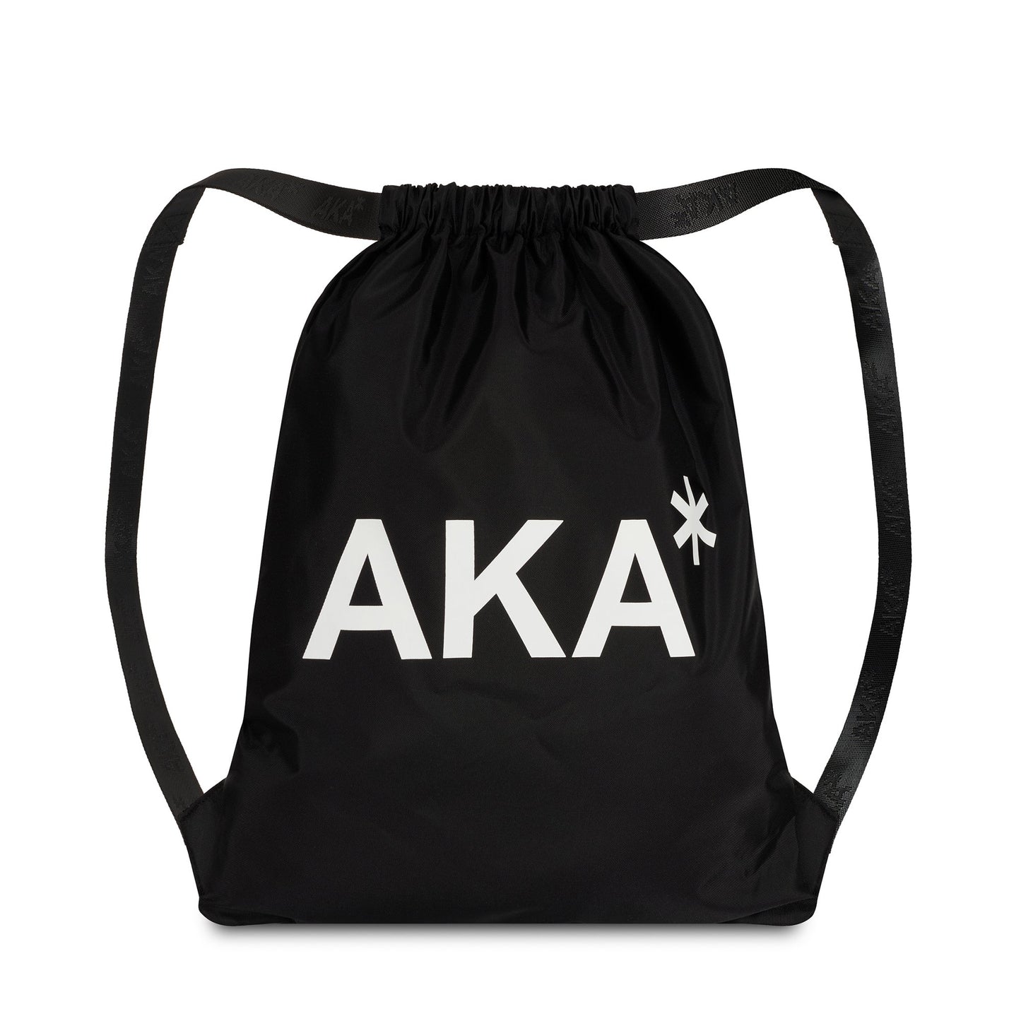 Black/Red Backpack SET