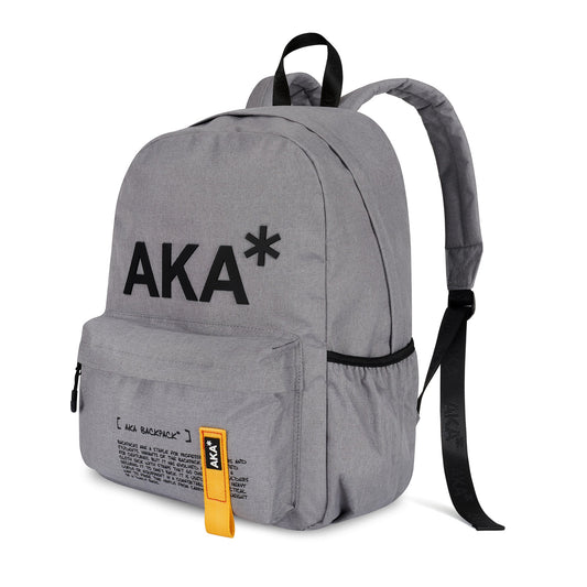 Backpack Set - Grey