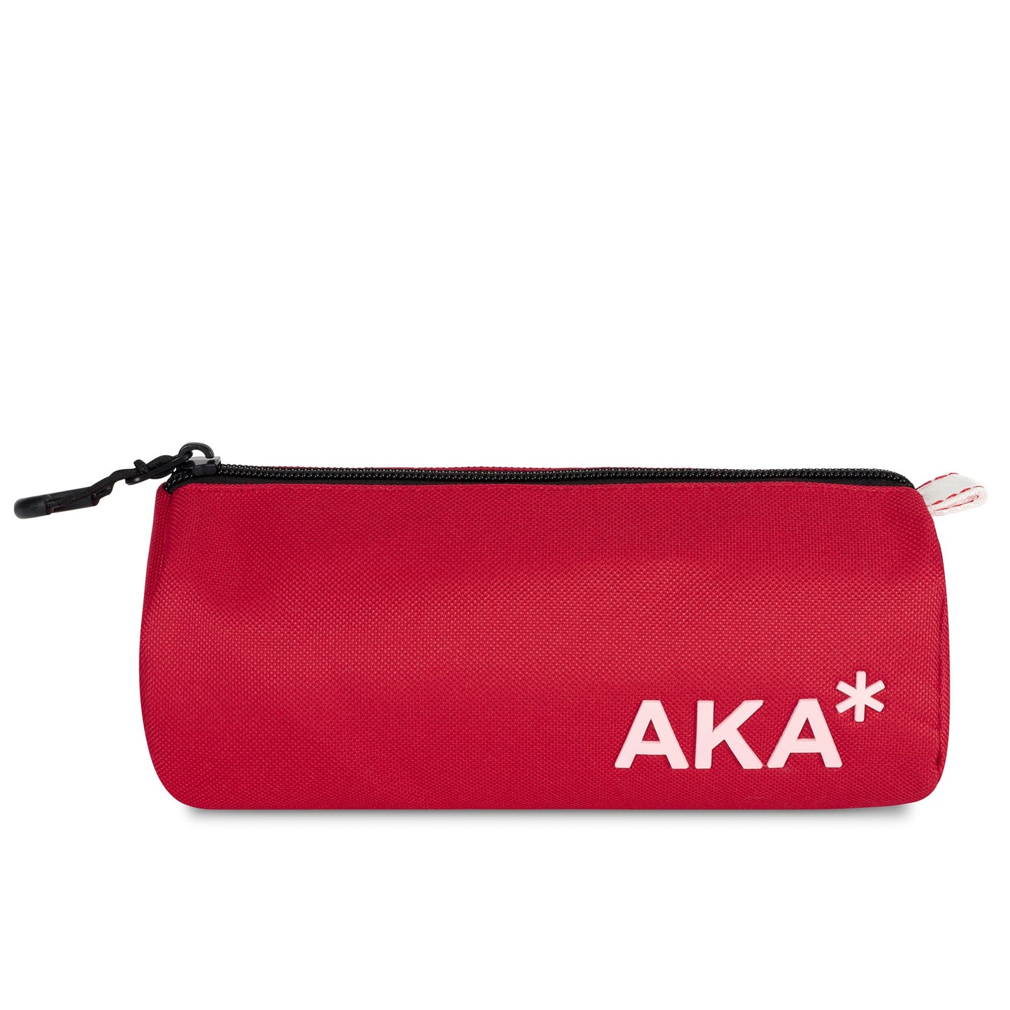 Black/Red Backpack SET