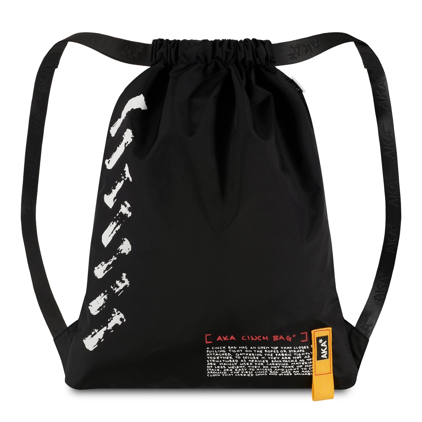 Backpack Set - Black