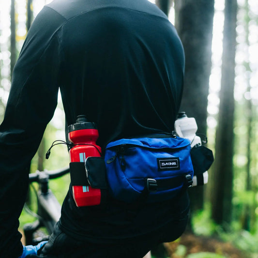 2L Bike Waist Bag