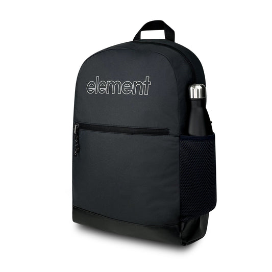 Black letters Backpack 20L