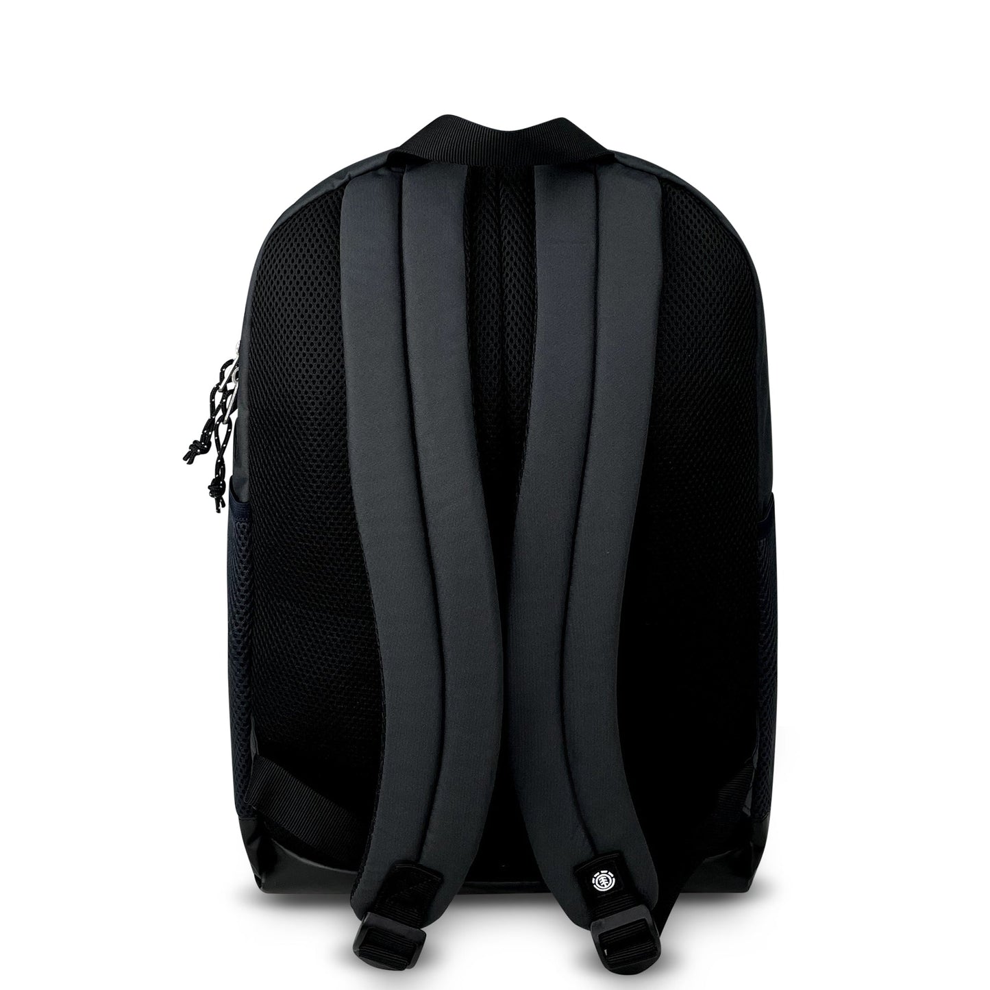 Black letters Backpack 20L