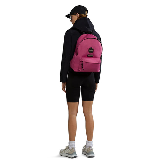 21L Pink Tulip Backpack