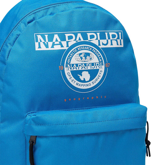 Medium Backpack 19L Sapphire