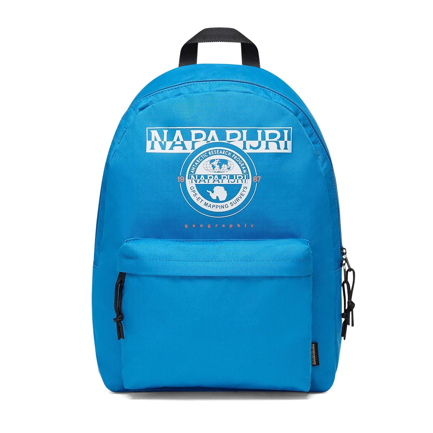Medium Backpack 19L Sapphire