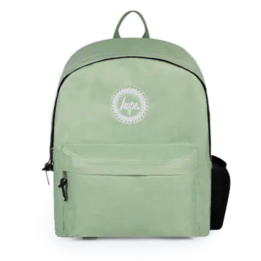 Sage Green Backpack SET