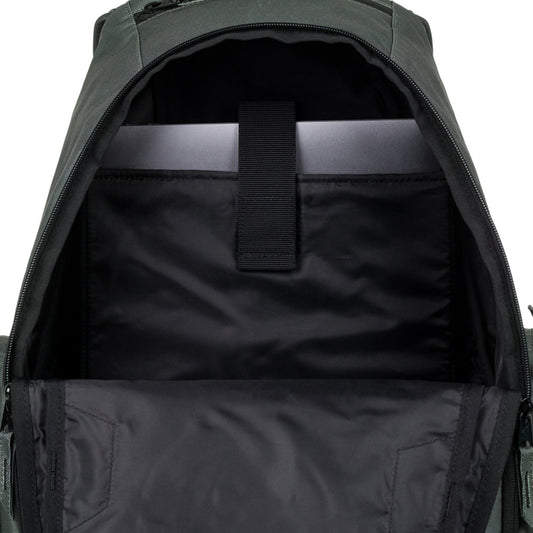 Army Green Backpack 30L