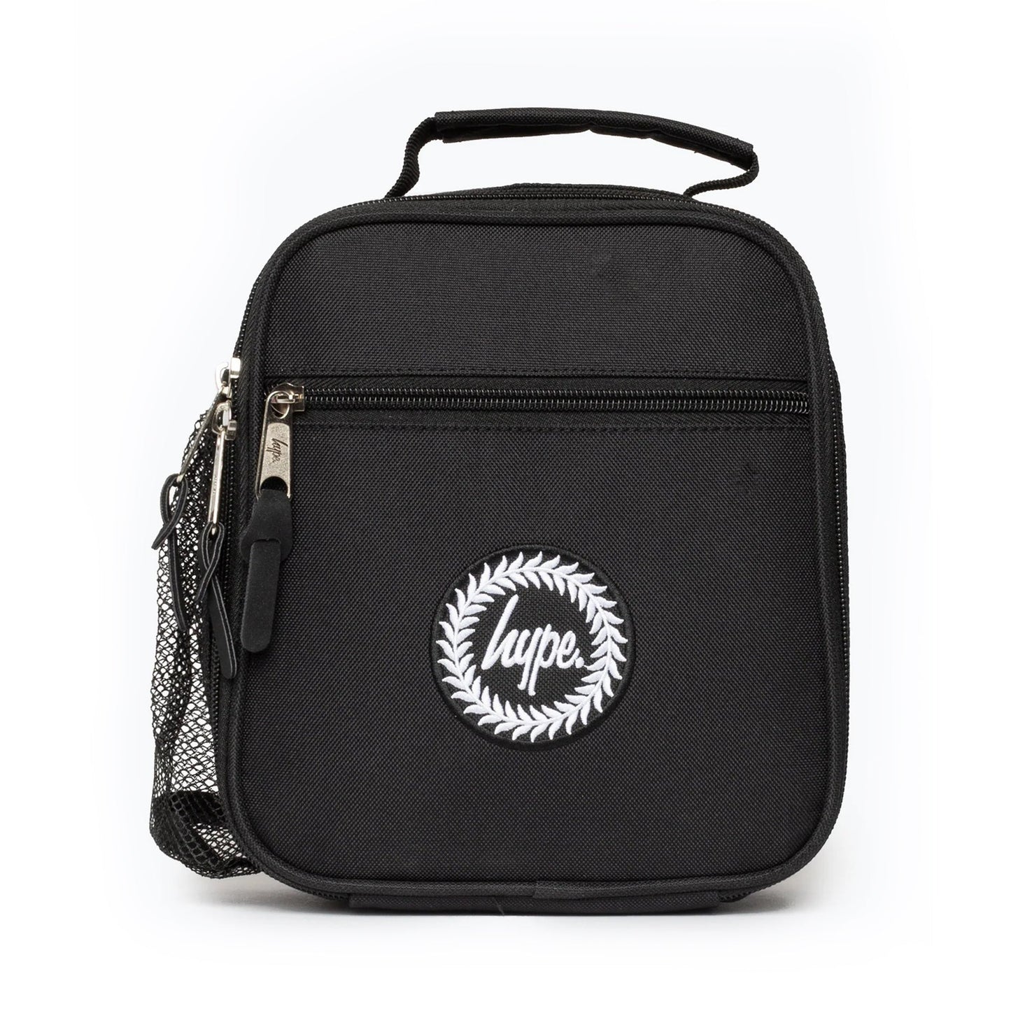 Three black pieces Backpack Set