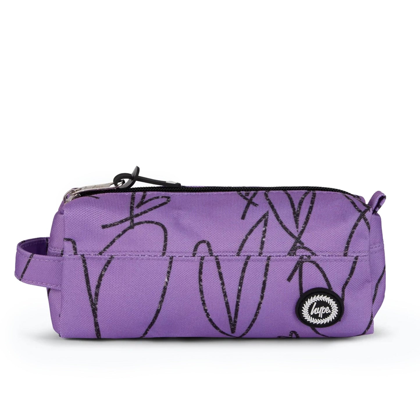 Purple Backpack SET
