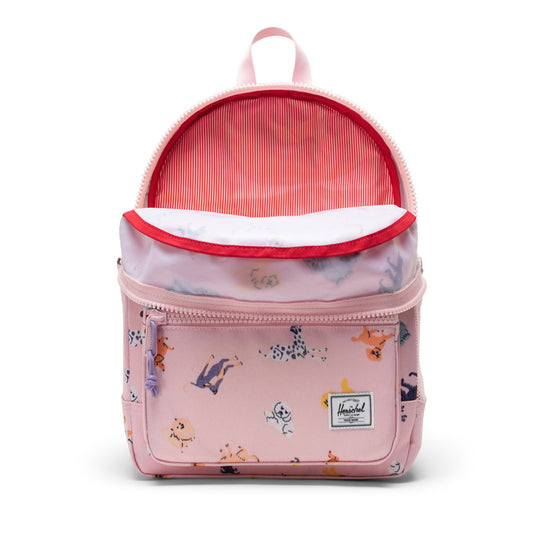 19L pink Dogshow Youth Backpack