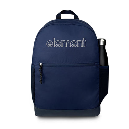 Dark blue Backpack 20L