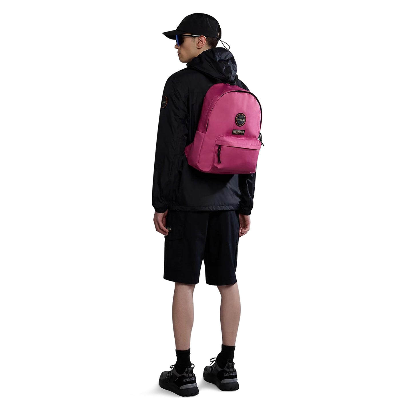 21L Pink Tulip Backpack