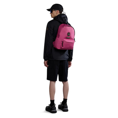 21L Pink Tulip Backpack
