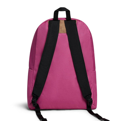 21L Pink Tulip Backpack
