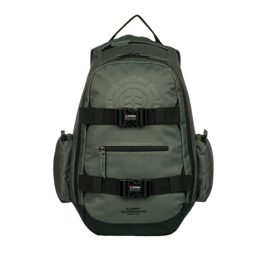 Army Green Backpack 30L