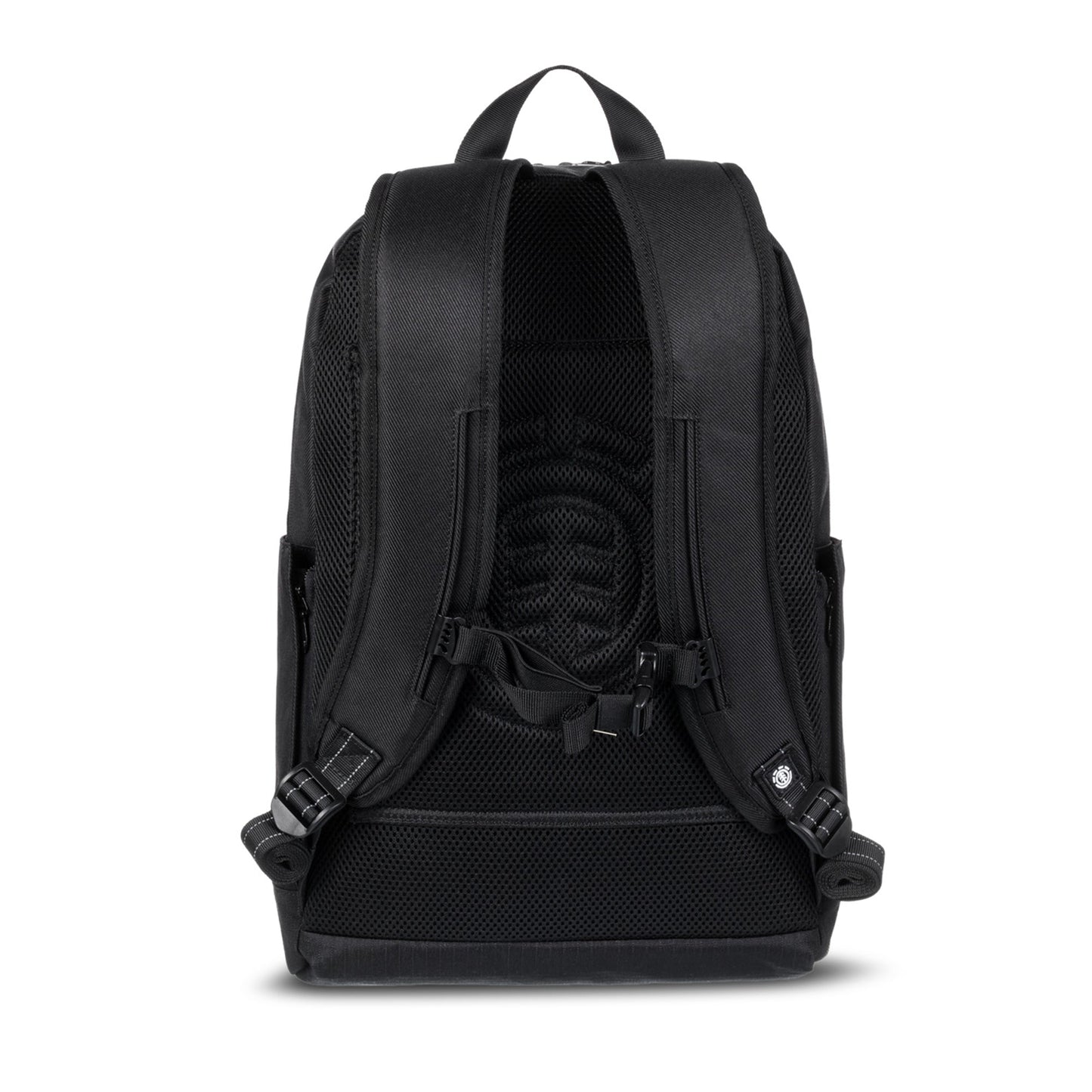 Black Backpack 20L