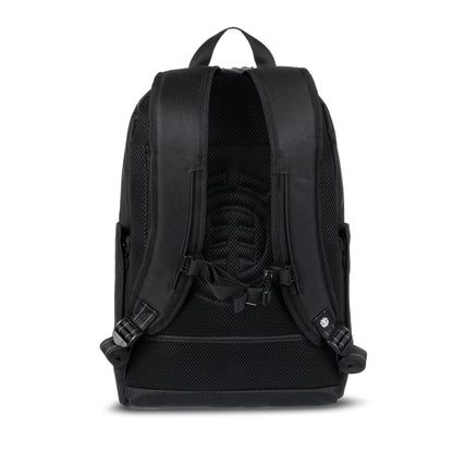 Black Backpack 20L