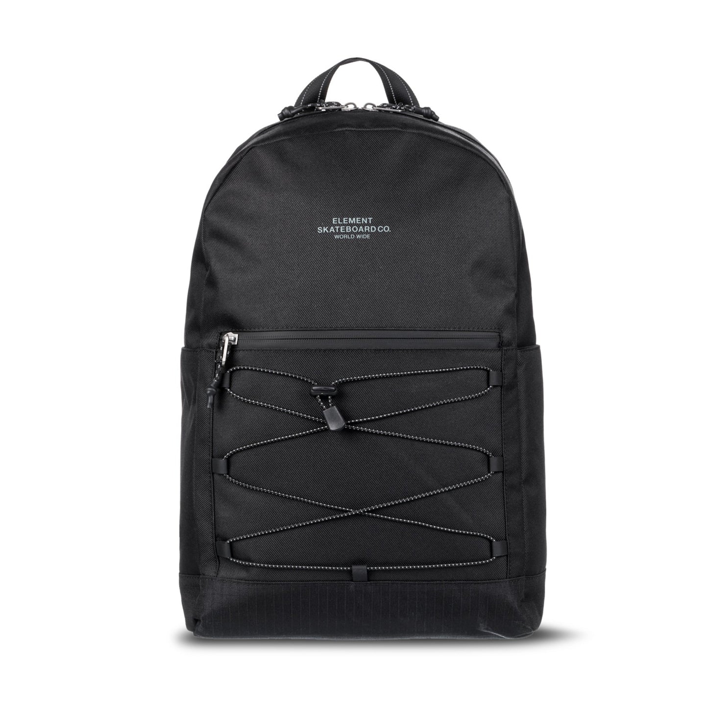 Black Backpack 20L