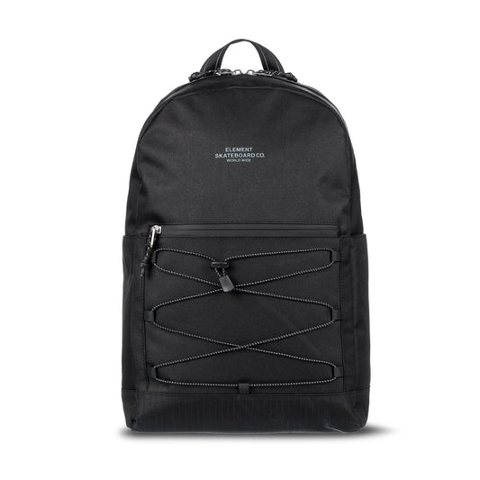 Black Backpack 20L
