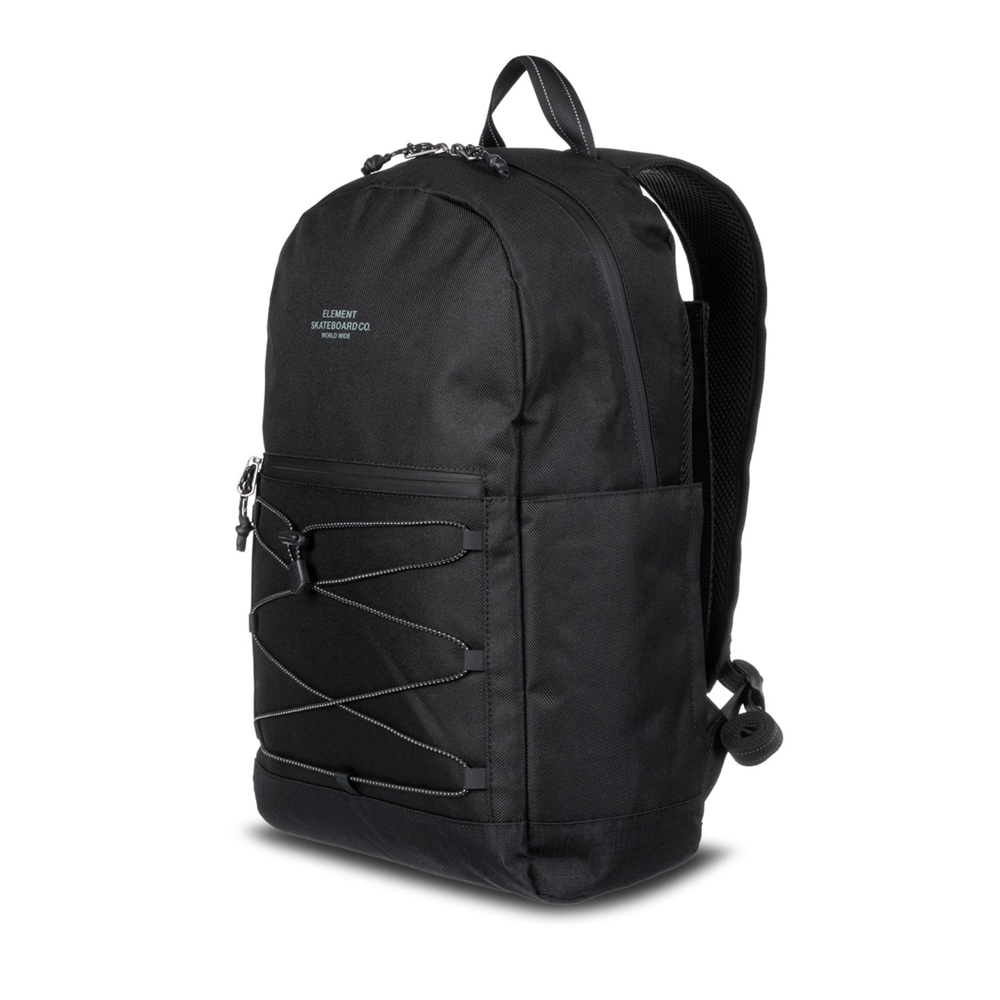 Black Backpack 20L