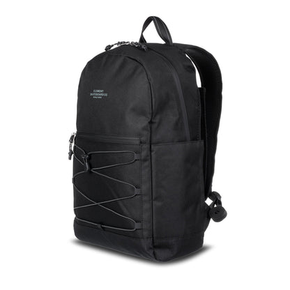 Black Backpack 20L