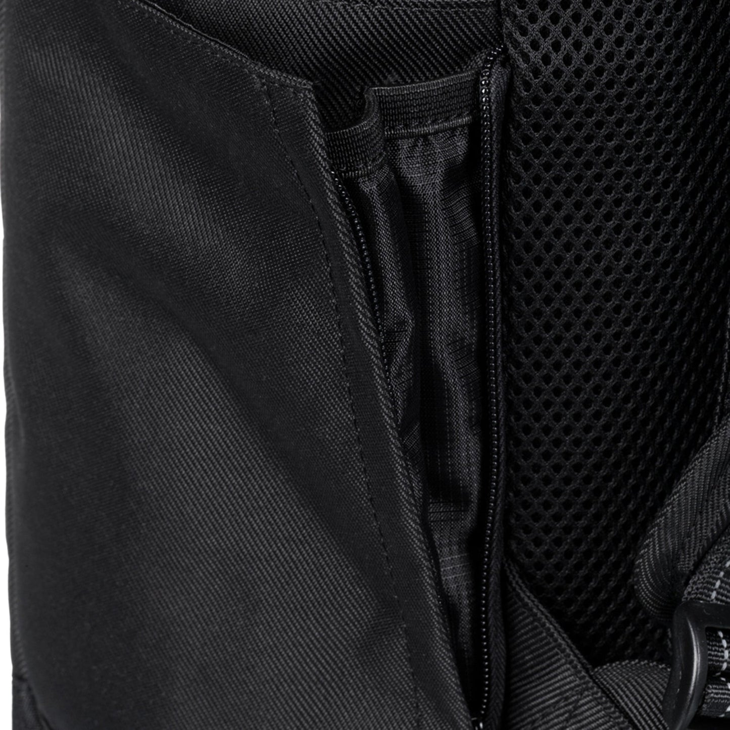 Black Backpack 20L