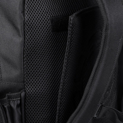 Black Backpack 20L