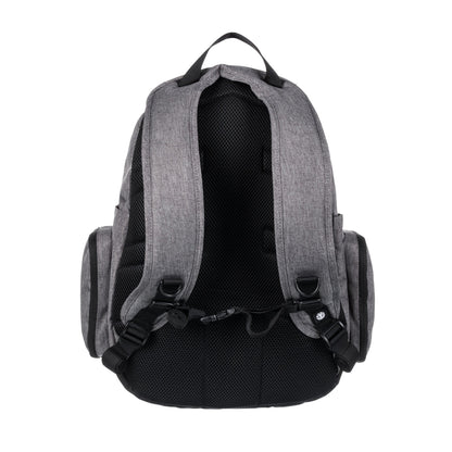 Grey Backpack 30L