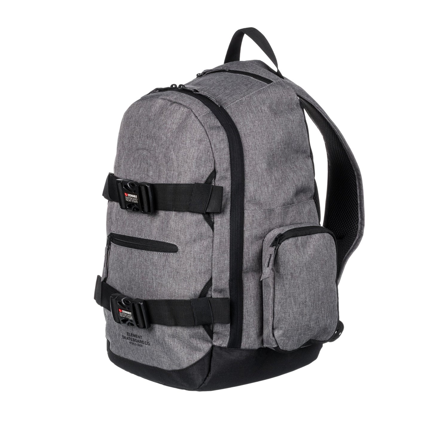 Grey Backpack 30L