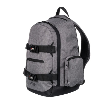 Grey Backpack 30L