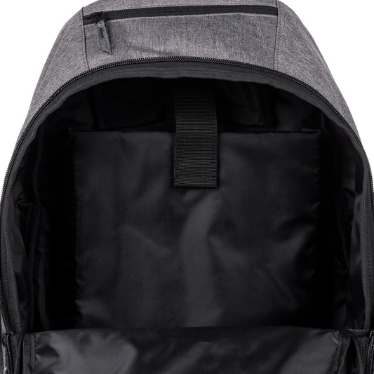 Grey Backpack 30L